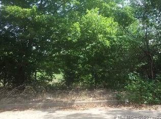 N Delaware Ave, Tulsa, OK 74110