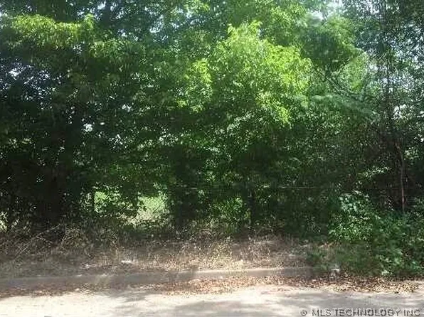 N Delaware Ave, Tulsa, OK 74110