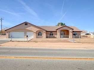 8234 C Ave, Hesperia, CA 92345