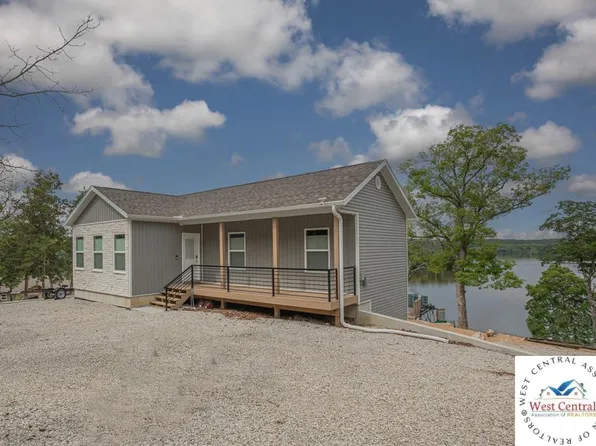 28035 Vasser Ln, Lincoln, MO 65338