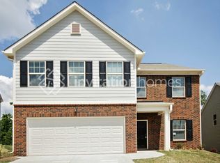 788 Rockingham Dr, Lithia Springs, GA 30122