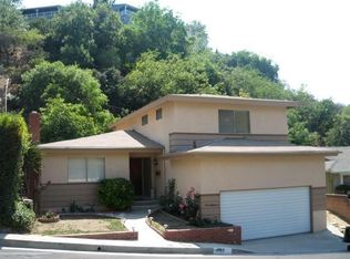 4053 Marchena Dr, Los Angeles, CA 90065