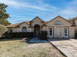 2605 Buckeye Trl, Cedar Park, TX 78613