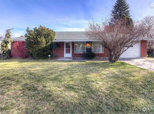 7 N 45th Ave, Yakima, WA 98908