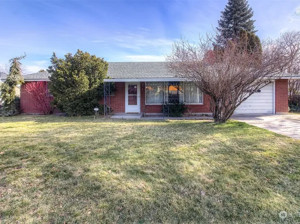 7 N 45th Avenue, Yakima, WA 98908