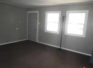 5116 Hoagland Ave, Fort Wayne, IN 46807