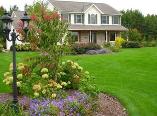 33657 Capel Rd, Columbia Station, OH 44028