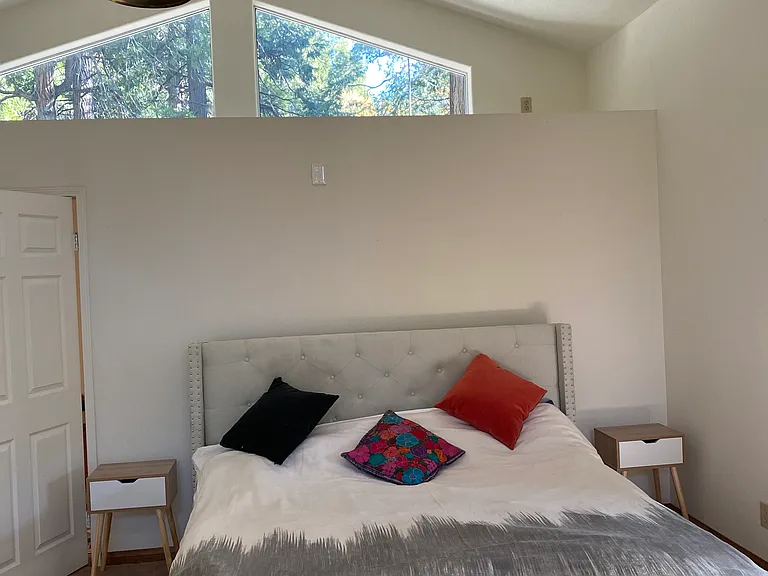 Primary Bedroom top (3rd) floor