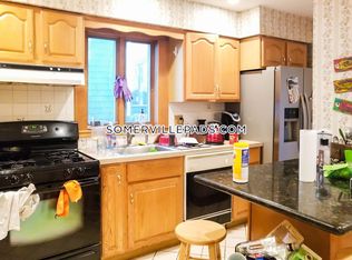 24 Chetwynd Rd #U1H, Somerville, MA 02144