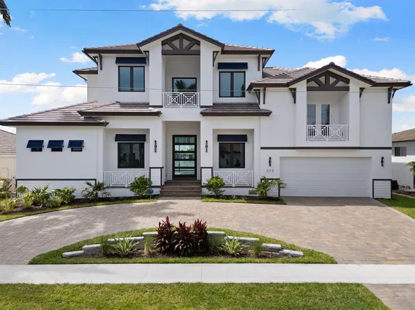 372 Lamplighter Dr, Marco Island, FL 34145