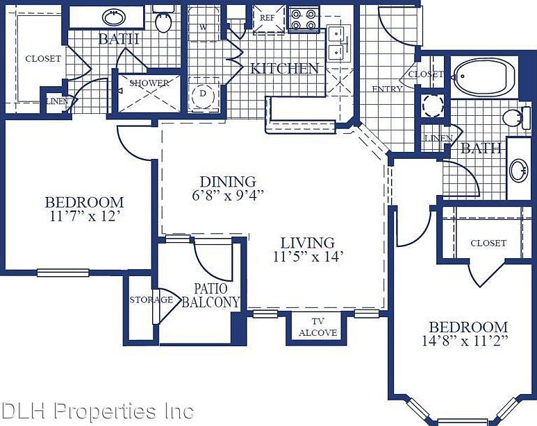 2nd image of 10682 2 Notch Rd #6307