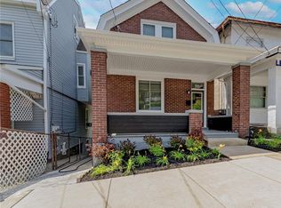 105 Dunlap St, Pittsburgh, PA 15214