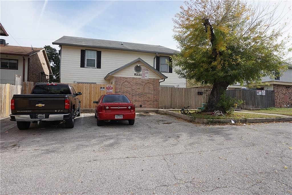 8221 Sam Rayburn Dr APT 103, Austin, TX 78753 Zillow