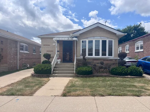 2545 E 93rd St, Chicago, IL 60617