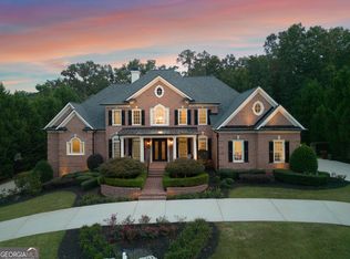 1314 Glen Cedars Dr, Mableton, GA 30126