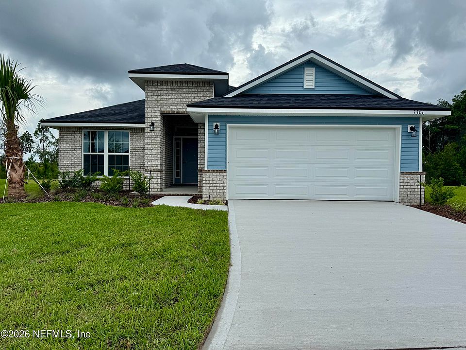 1st image of 3306 MEADOW RIDGE Place
