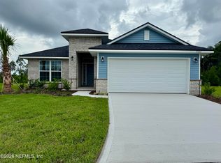 3306 MEADOW RIDGE Place, Green Cove Springs, FL 32043