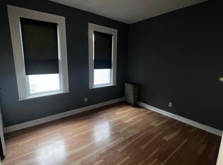 545 20th St #2F, Irvington, NJ 07111