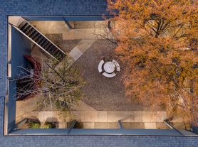 Updated Apartments w/ Mini-Split AC, Balconies, & Storage in Nob Hill