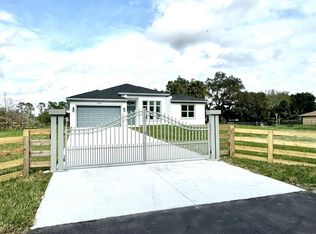 17851 Boulevard, Loxahatchee, FL 33470