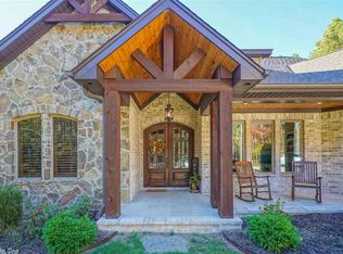 240 Dawson Springs Rd, Little Rock, AR 72210