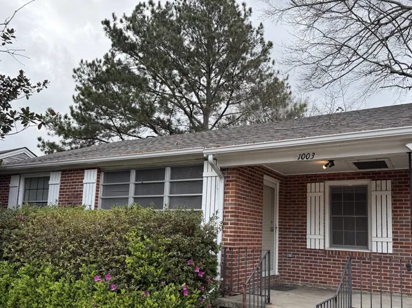 1003 Mamie St, Hattiesburg, MS 39401