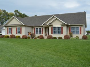 503 Grand View Ct, Salisbury, MD 21804