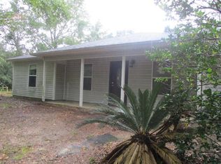 6602 Bill Lundy Rd, Laurel Hill, FL 32567