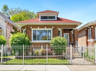 10438 S Calhoun Ave, Chicago, IL