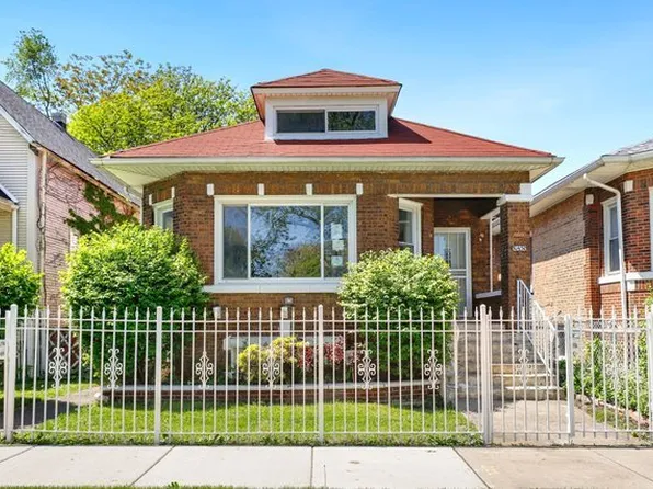 10438 S Calhoun Ave, Chicago, IL 60617