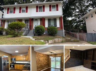 7243 Joplin St, Capitol Heights, MD 20743