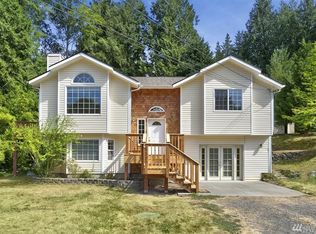 8320 NE Beachwood Ave, Poulsbo, WA 98370