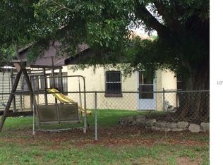 502 W 9th St, Frostproof, FL 33843