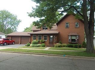 104 S Ohio St, Merrill, WI 54452