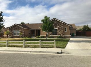 690 River Oaks Dr, Paso Robles, CA 93446