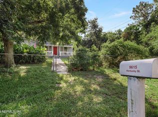 9615 Kentucky St, Jacksonville, FL 32218