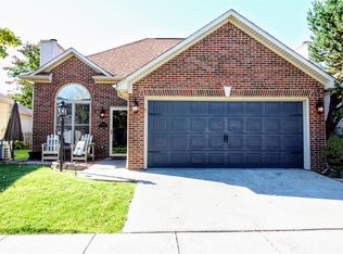 1213 Iron Lace Ct, Lexington, KY 40509