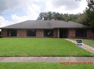 5623 Stratford Ave, Baton Rouge, LA 70808