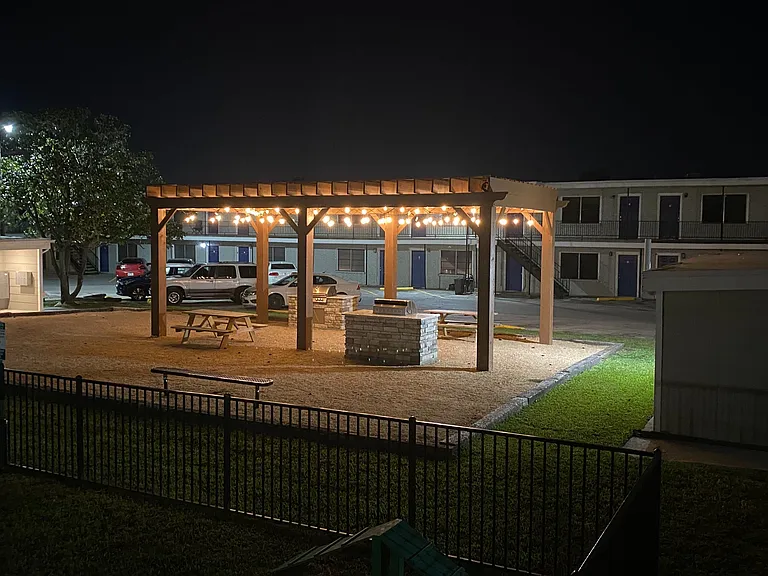 The Five Points at Texas Apartments — Photo 6