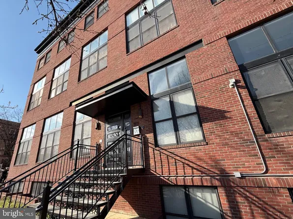 1111 W St NW, Washington, DC 20009