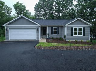 4995 Merriman Rd, Roanoke, VA 24018