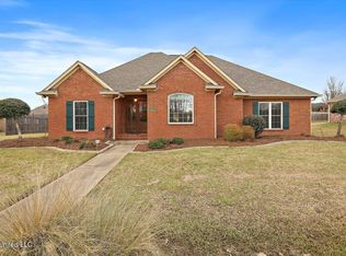 103 Arrow Dr, Clinton, MS 39056