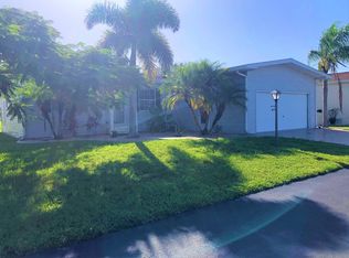 29200 Jones Loop Rd LOT 576, Punta Gorda, FL 33950