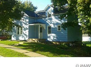 404 Maple St, Glenwood City, WI 54013
