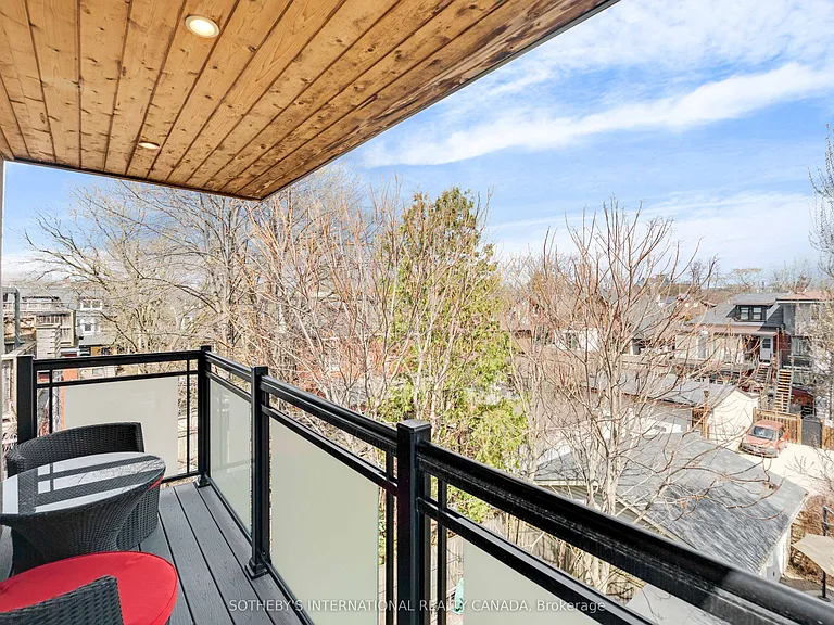 721 Markham St — Photo 15