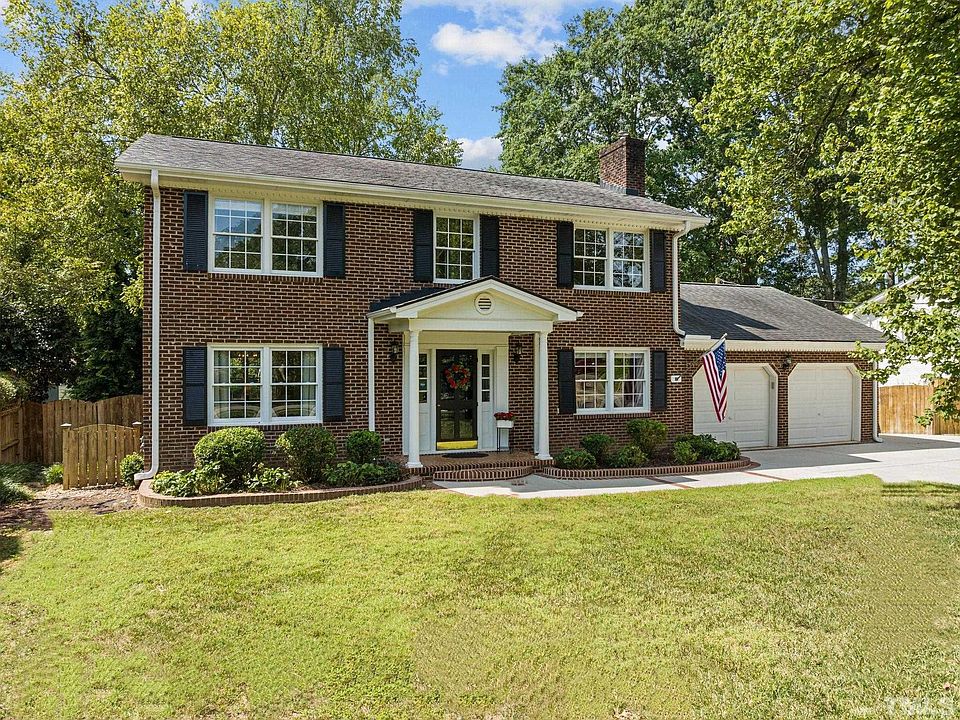 1012 Deerfield Rd, Raleigh, NC 27609 Zillow