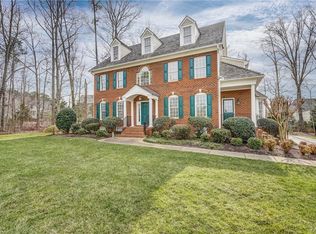 4012 Huntsteed Way, Henrico, VA 23233