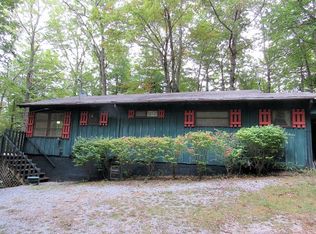 17 Chestnut Ridge Ln, Dillard, GA 30537