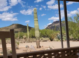 7154 W Bopp Rd, Tucson, AZ 85735