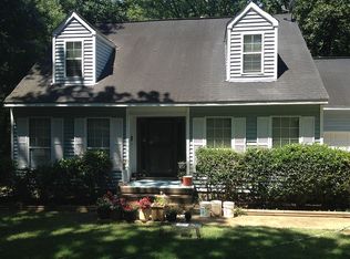 4335 Airline Rd, Arlington, TN 38002